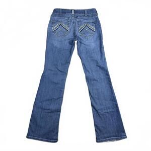 Ariat Women’s Jeans Size 27 Vintage